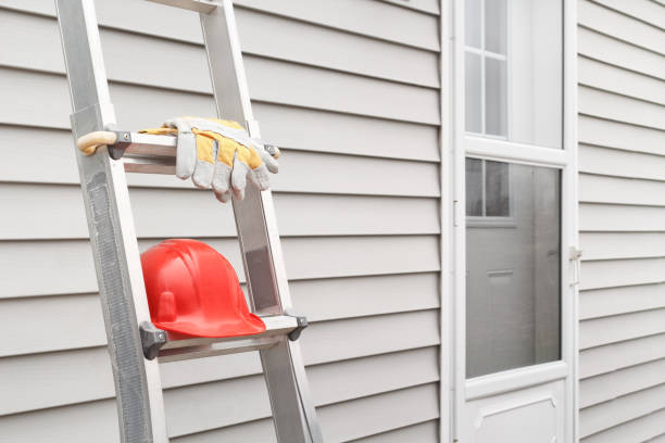 Affordable siding repair and maintenance services in Waterford, CA