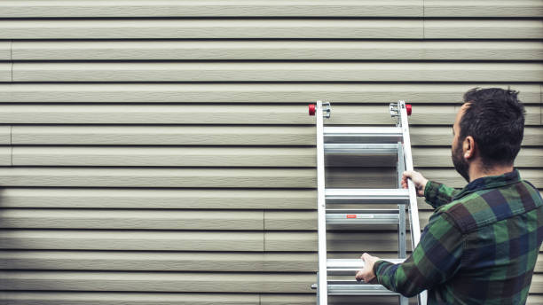 Best Engineered Wood Siding  in Waterford, CA