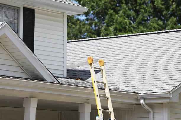 Siding Removal and Disposal in Waterford, CA