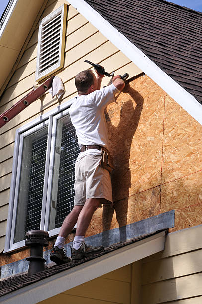 Best Insulated Siding Installation  in Waterford, CA
