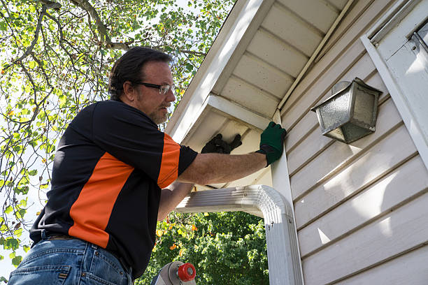 Best Aluminum Siding Installation  in Waterford, CA